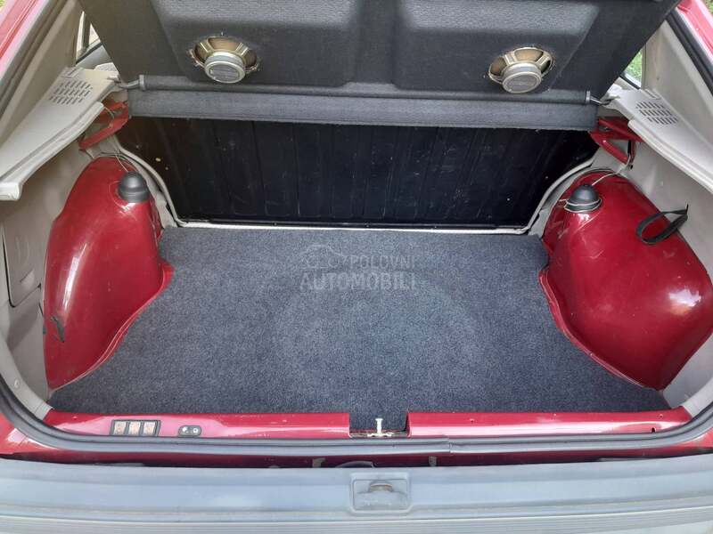 Opel Kadett 1.4 s