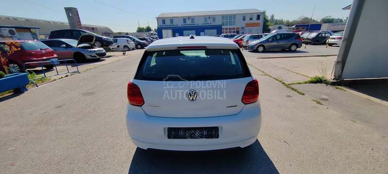 Volkswagen Polo ZA TRGOVCE