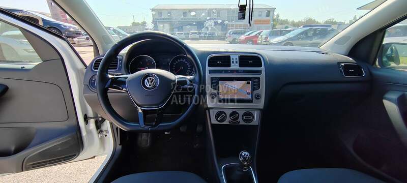Volkswagen Polo ZA TRGOVCE