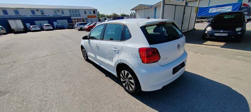 Volkswagen Polo ZA TRGOVCE