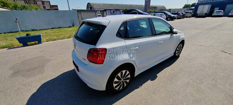Volkswagen Polo ZA TRGOVCE