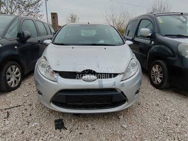 Ford Fiesta ZA MAJSTORE FIX