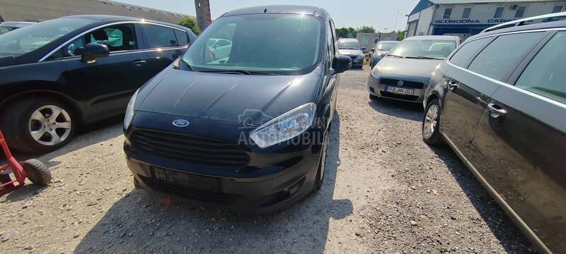 Ford Tourneo Courier ZA MAJSTORE