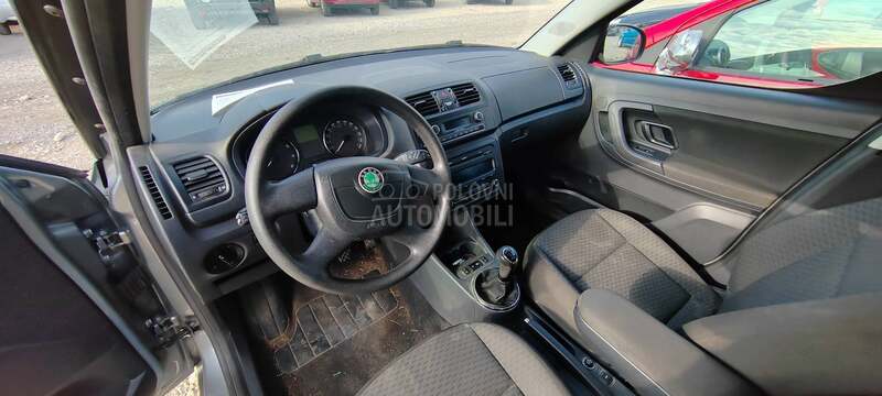 Škoda Roomster ZA TRGOVCE
