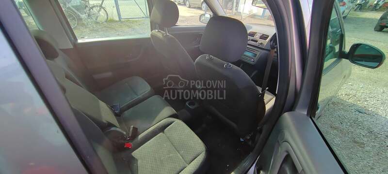 Škoda Roomster ZA TRGOVCE