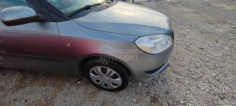 Škoda Roomster ZA TRGOVCE