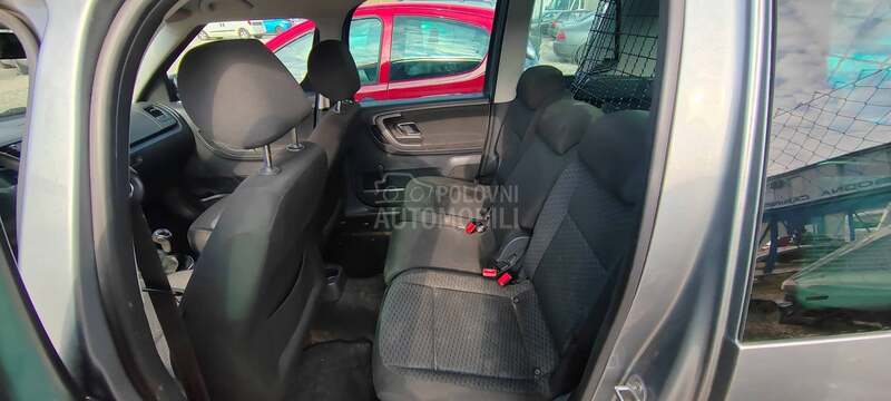 Škoda Roomster ZA TRGOVCE