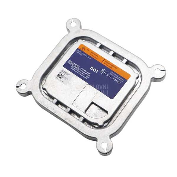 XENON BALLAST 02.611