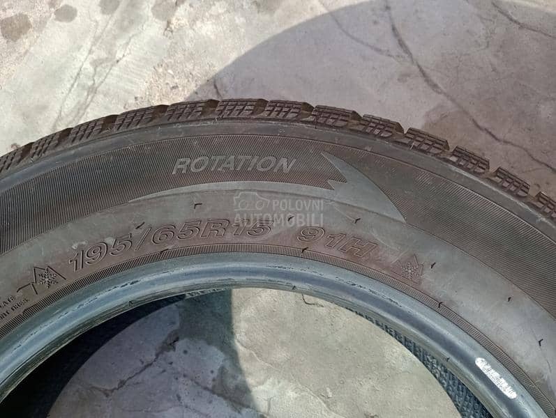 Goodride 195/65 R15 Zimska