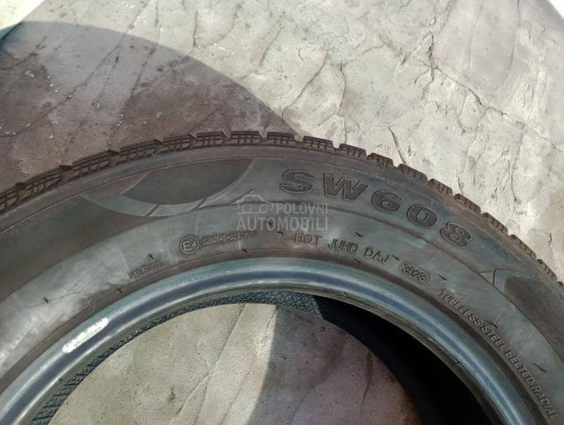 Goodride 195/65 R15 Zimska