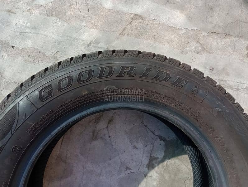 Goodride 195/65 R15 Zimska