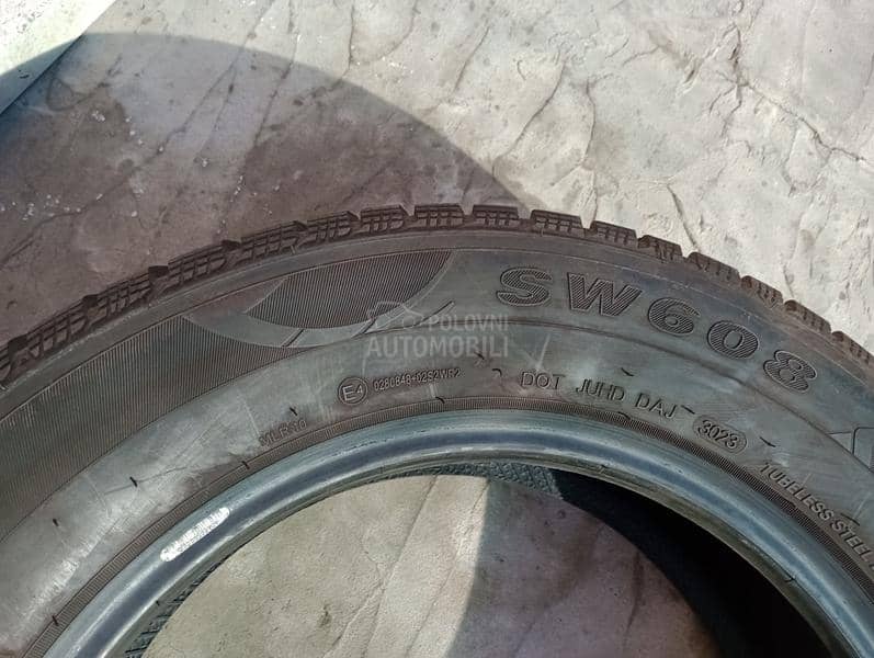 Goodride 195/65 R15 Zimska
