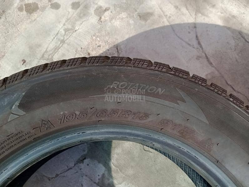 Goodride 195/65 R15 Zimska