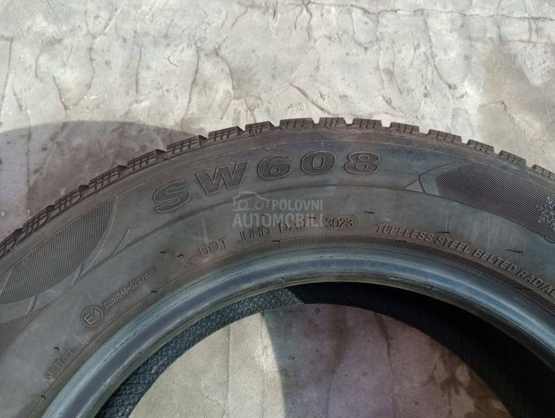 Goodride 195/65 R15 Zimska