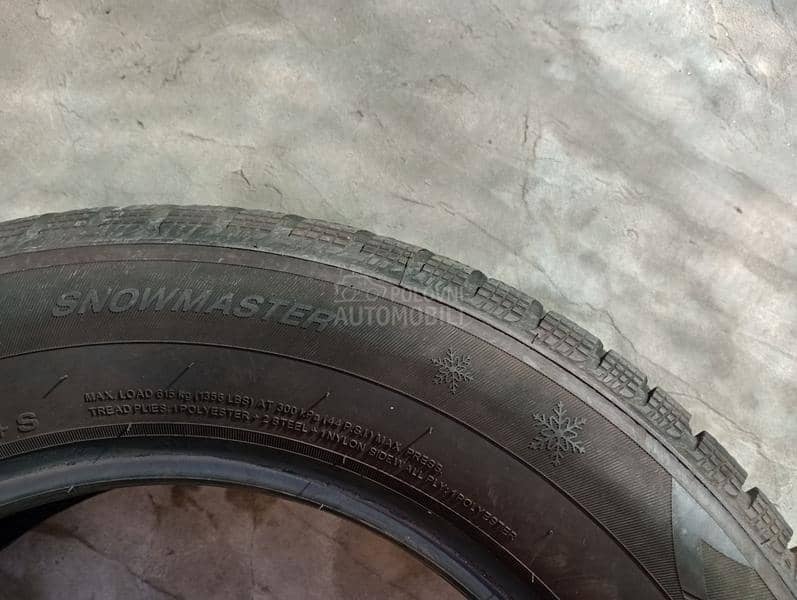 Goodride 195/65 R15 Zimska