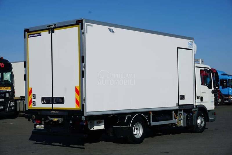 MAN TGL 12.250