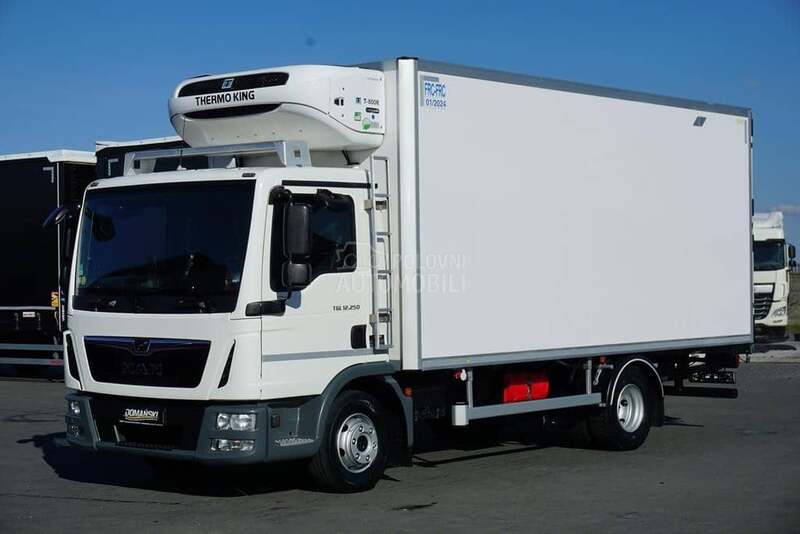 MAN TGL 12.250