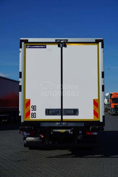 MAN TGL 12.250