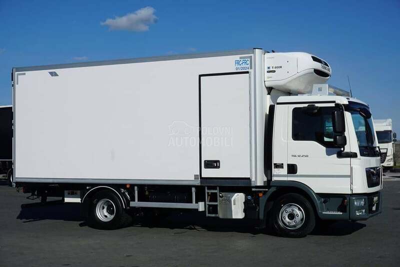 MAN TGL 12.250