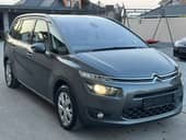 Citroen C4 Grand Picasso 1.6/PANO/AUT