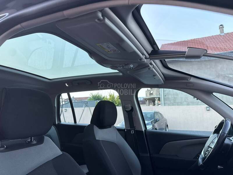 Citroen C4 Grand Picasso 1.6/PANO/AUT