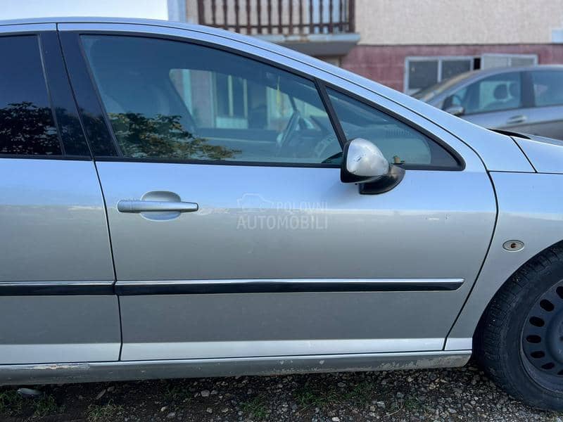 Vrata prednja desna EZRC