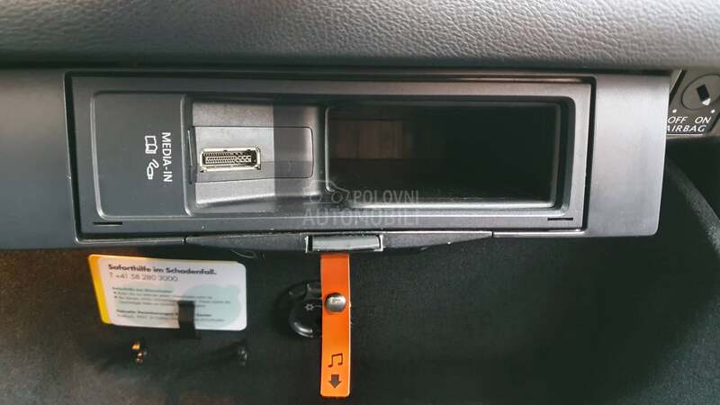 Volkswagen Passat B7 1.4 tsi R-line