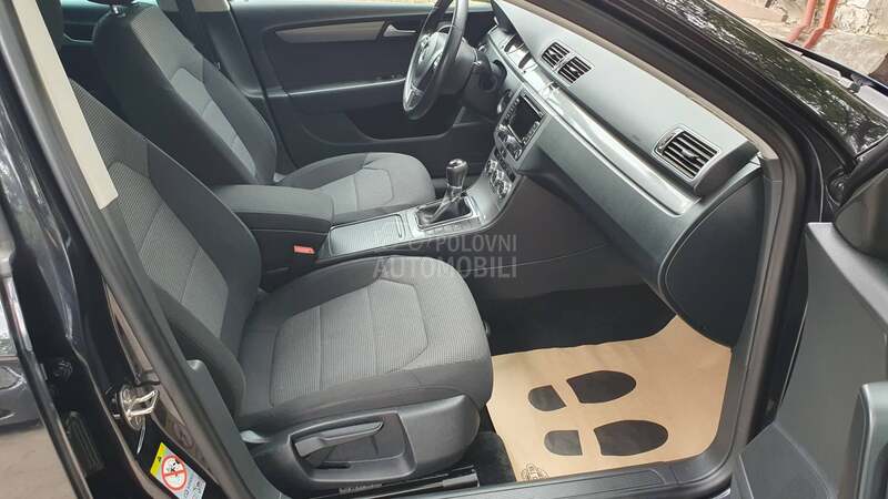 Volkswagen Passat B7 1.4 tsi R-line