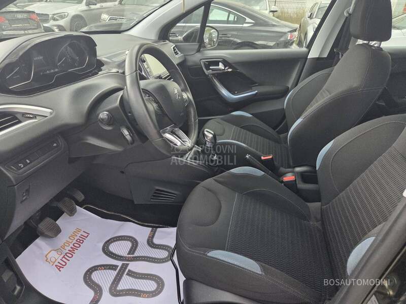 Peugeot 208 1.6 i