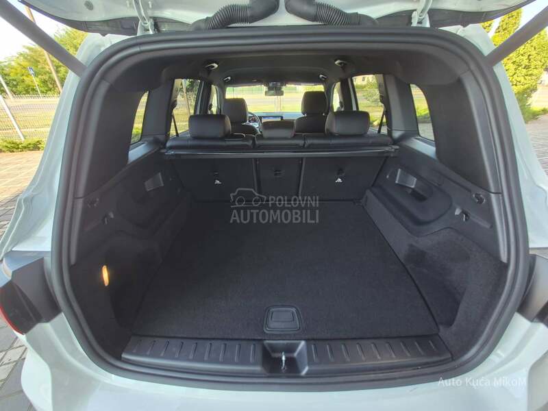 Mercedes Benz GLB 200 d 4matic