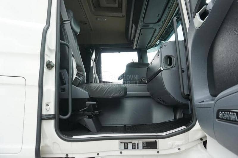 Scania G 490 HMF 3220 K7 RC 6x2