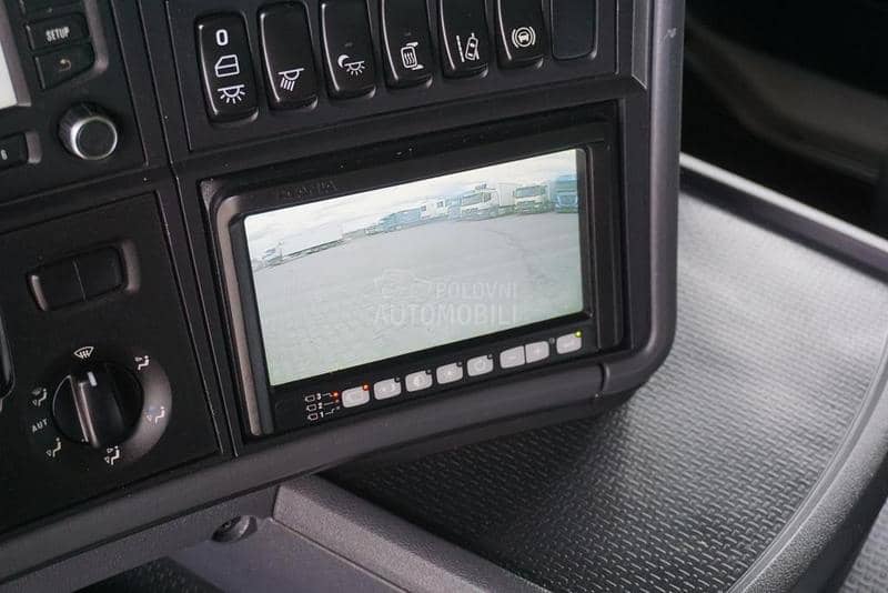 Scania G 490 HMF 3220 K7 RC 6x2