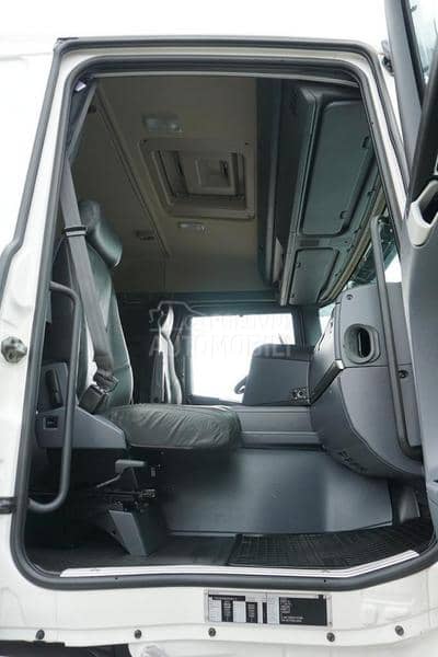 Scania G 490 HMF 3220 K7 RC 6x2