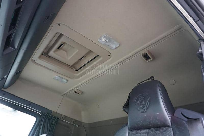 Scania G 490 HMF 3220 K7 RC 6x2