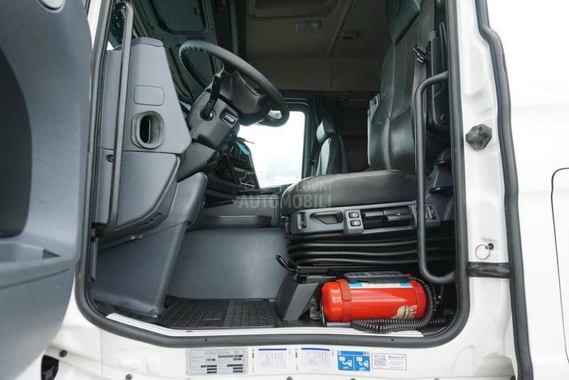 Scania G 490 HMF 3220 K7 RC 6x2