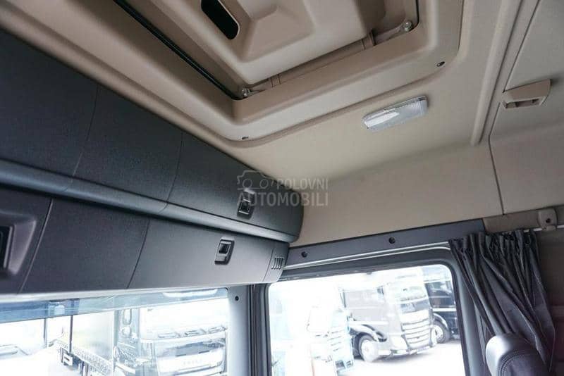 Scania G 490 HMF 3220 K7 RC 6x2