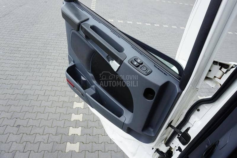 Scania G 490 HMF 3220 K7 RC 6x2