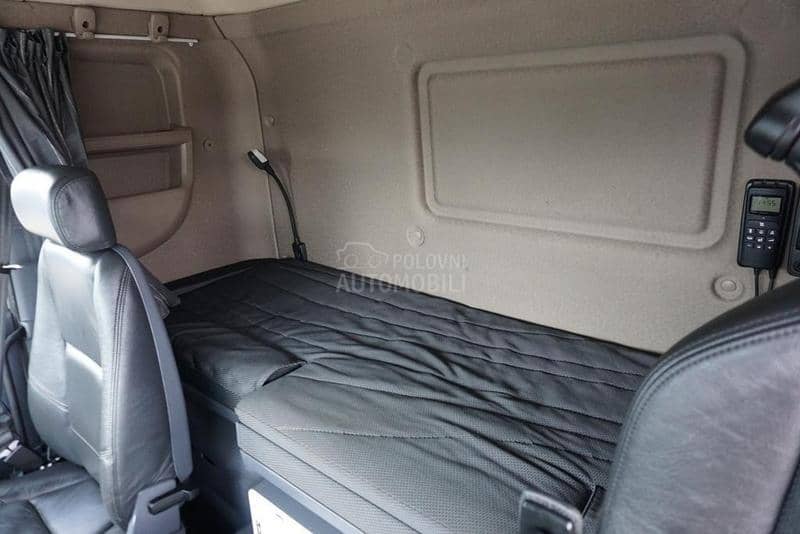 Scania G 490 HMF 3220 K7 RC 6x2