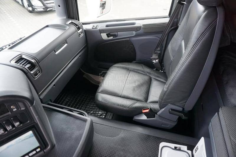 Scania G 490 HMF 3220 K7 RC 6x2