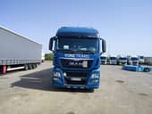 MAN TGX 18.440 MEGA KOMPLET