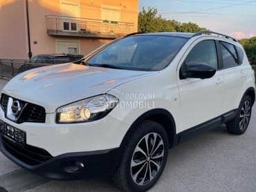 kociona klesta za Nissan Juke, Qashqai, Qashqai + 2 ... od 2001. do 2017. god.
