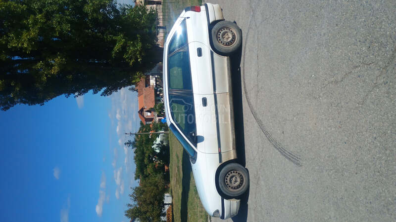 Opel Astra F 