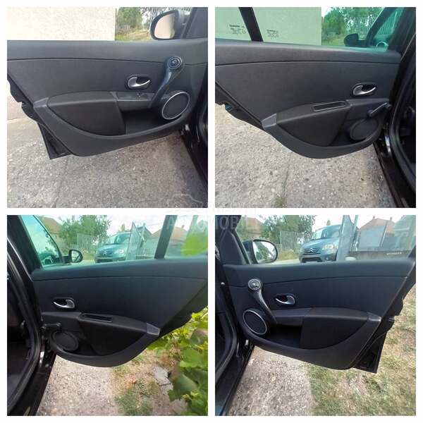 Renault Clio 1.2b//RESTYLING