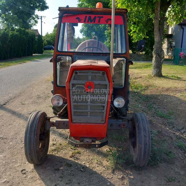 IMT 542