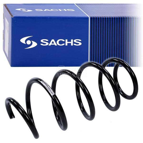 Opruge Amortizera Prednje