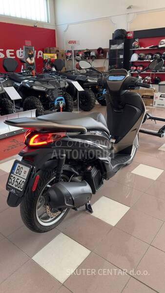 Piaggio Medley 125