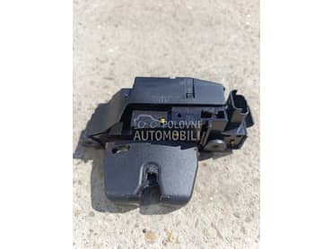 brava gepek vrata za Citroen C3 od 2016. do 2024. god.