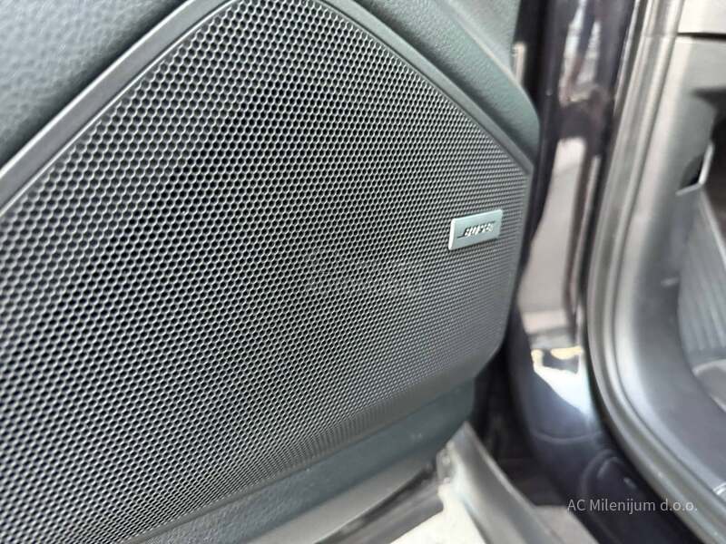 Porsche Cayenne S 2.9