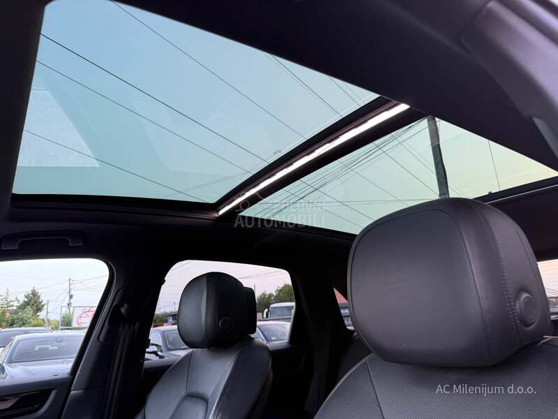 Porsche Cayenne S 2.9