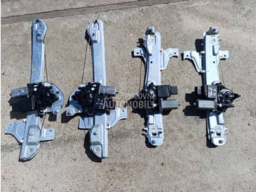 podizac stakla za Citroen C3 od 2016. do 2024. god.